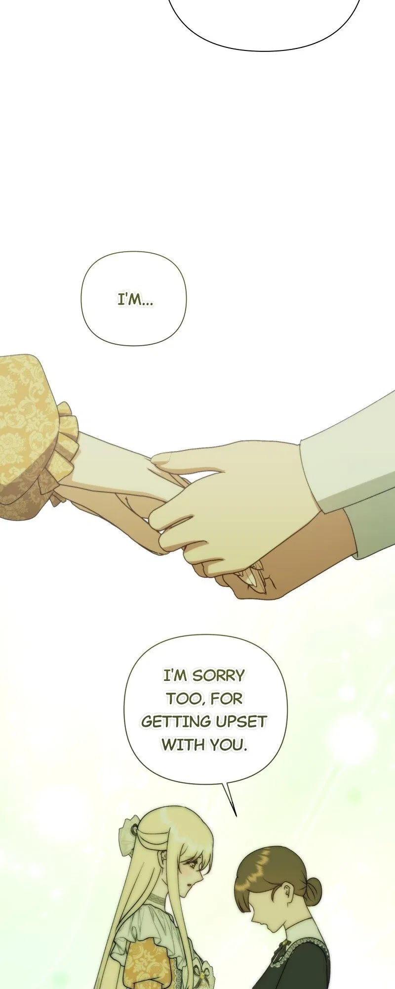 The Grand Duke is Mine Chapter 90 – Page 14