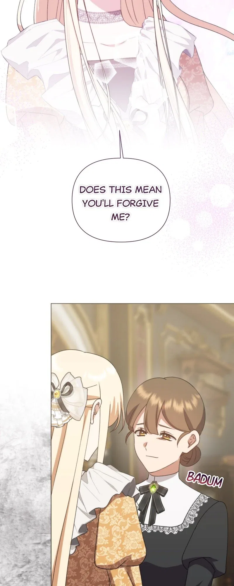 The Grand Duke is Mine Chapter 90 – Page 16