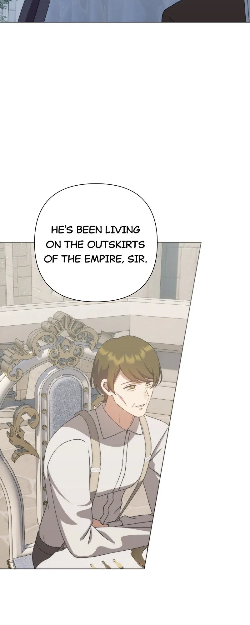The Grand Duke is Mine Chapter 90 – Page 24