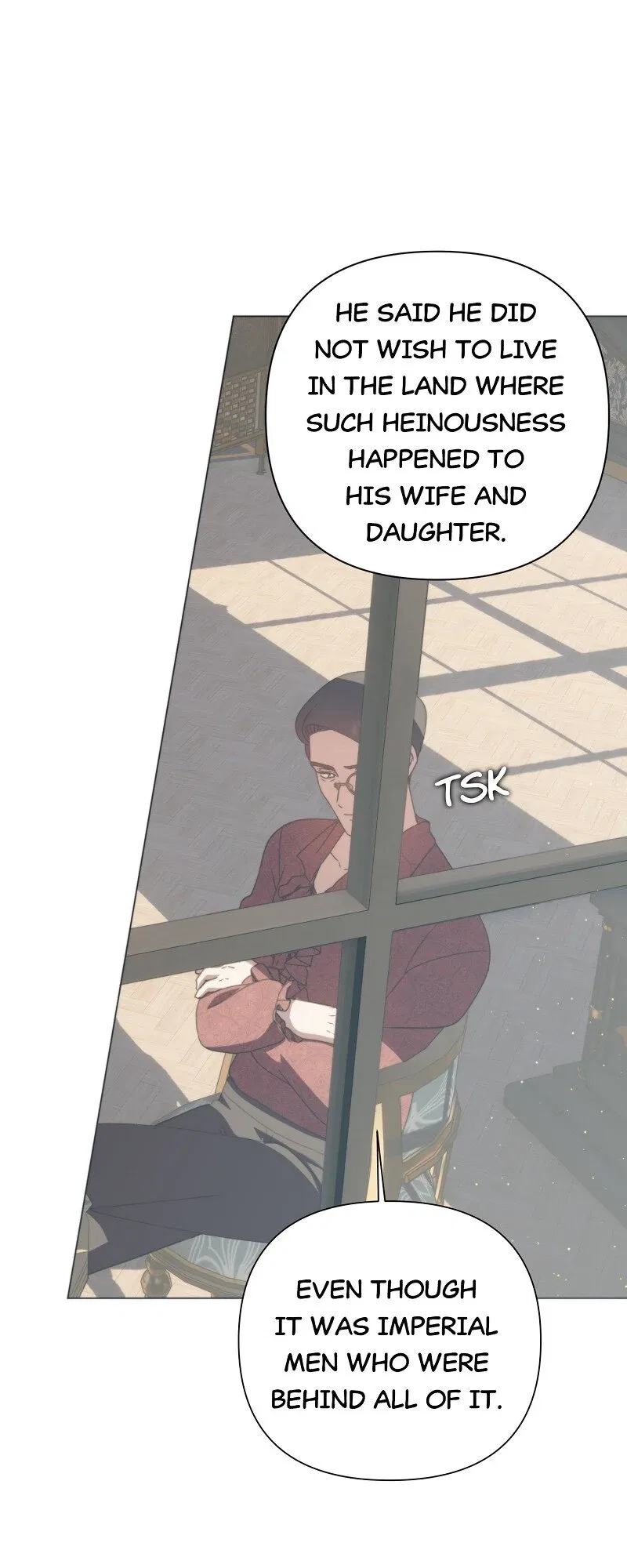 The Grand Duke is Mine Chapter 90 – Page 25