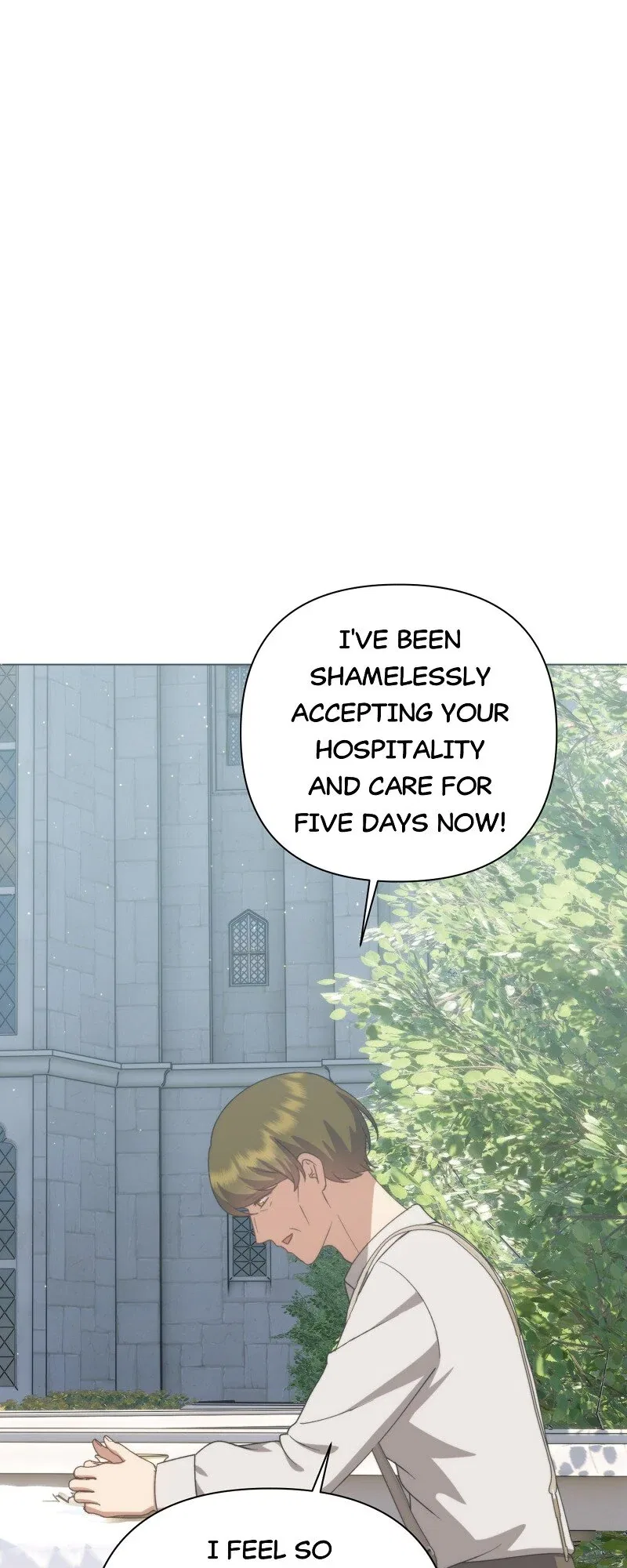 The Grand Duke is Mine Chapter 90 – Page 43