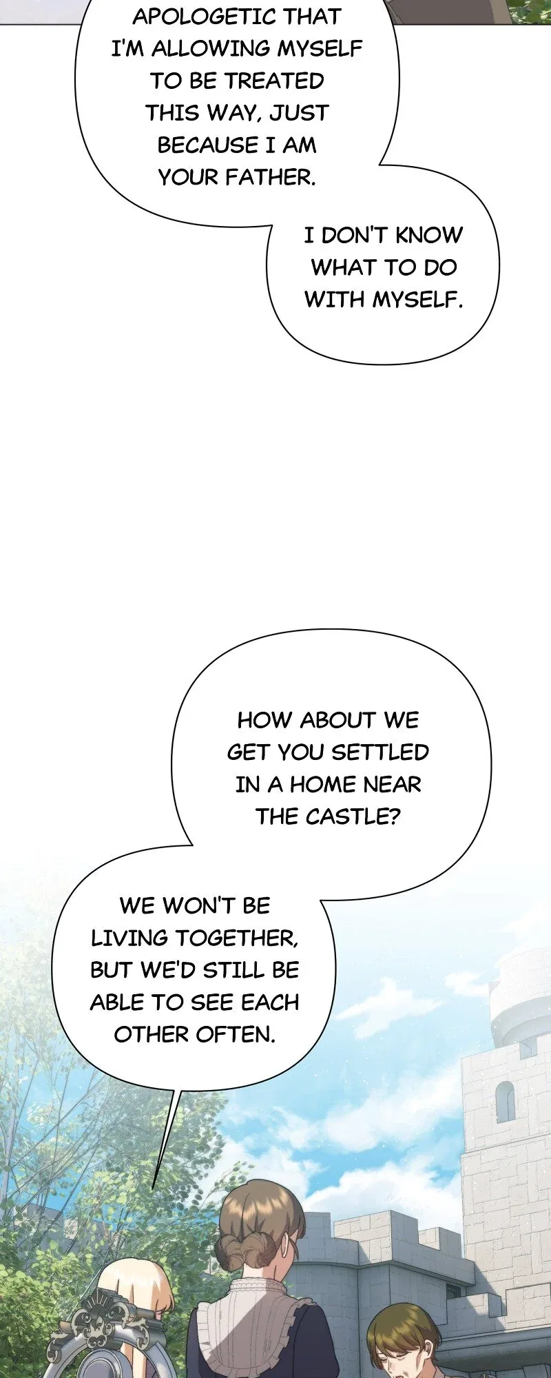 The Grand Duke is Mine Chapter 90 – Page 44