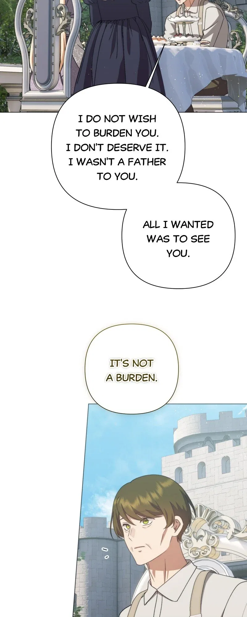 The Grand Duke is Mine Chapter 90 – Page 45