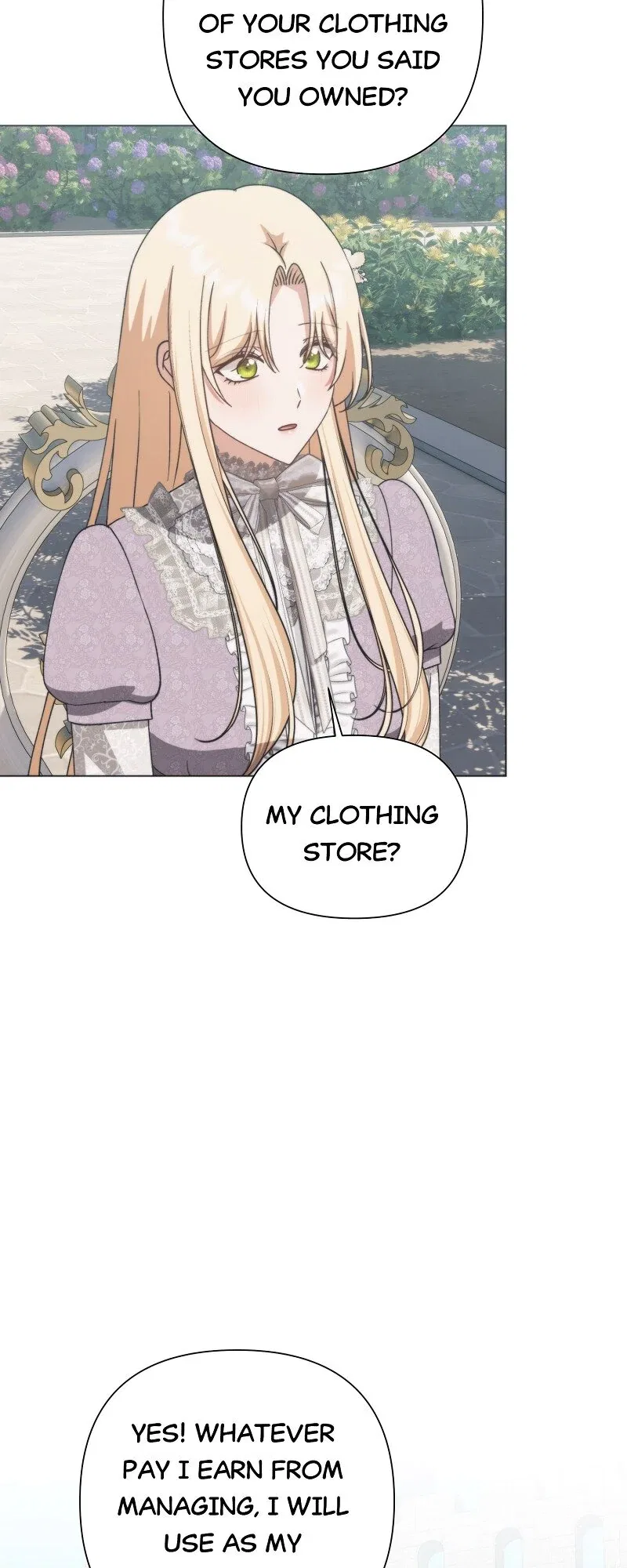 The Grand Duke is Mine Chapter 90 – Page 50
