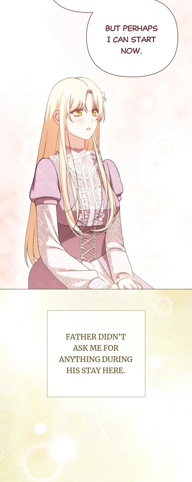 The Grand Duke is Mine Chapter 90 – Page 52