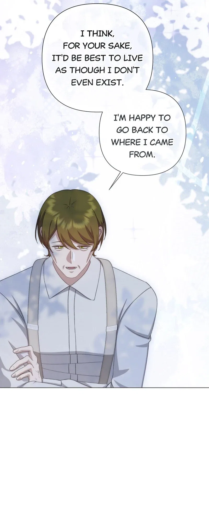 The Grand Duke is Mine Chapter 90 – Page 56