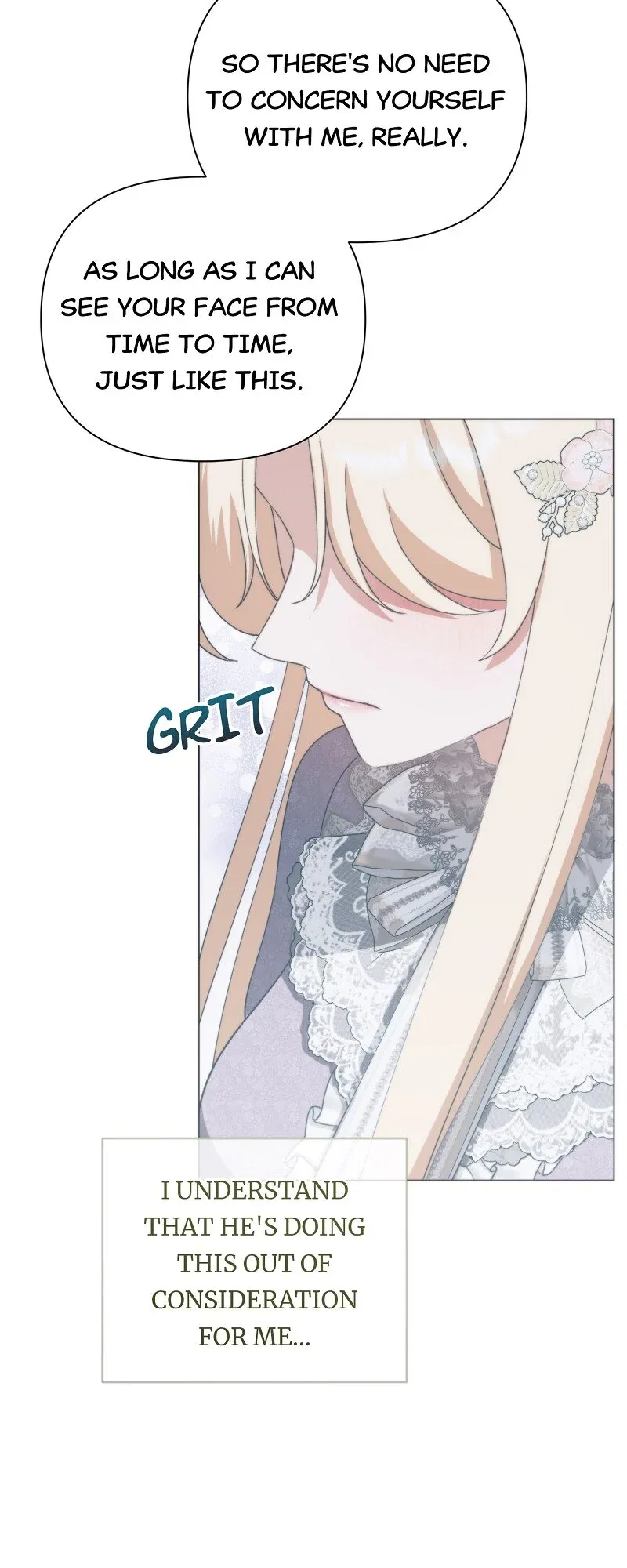 The Grand Duke is Mine Chapter 90 – Page 58