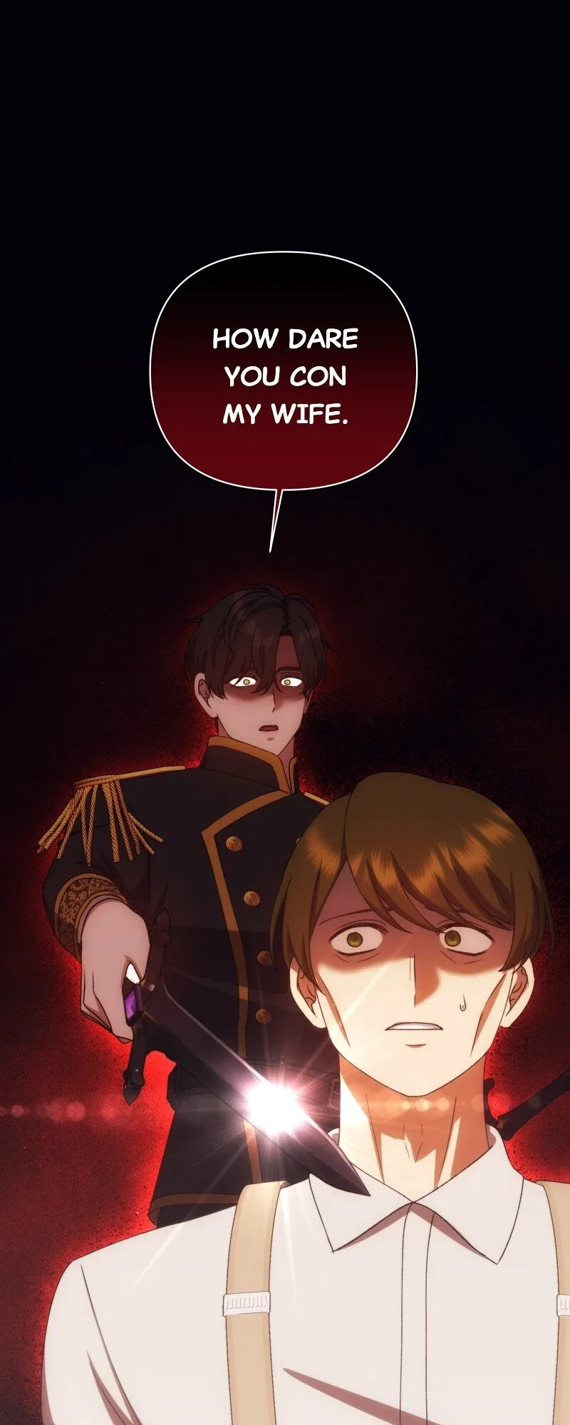 The Grand Duke is Mine Chapter 90 – Page 65