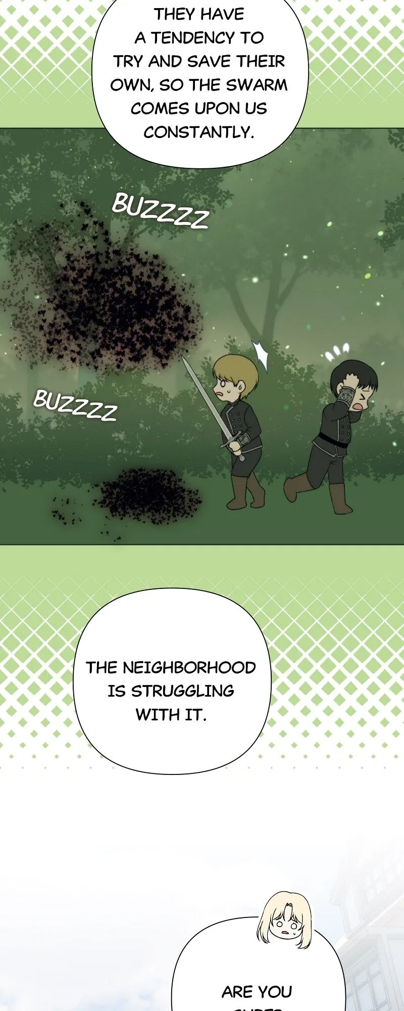 The Grand Duke is Mine Chapter 89 – Page 8