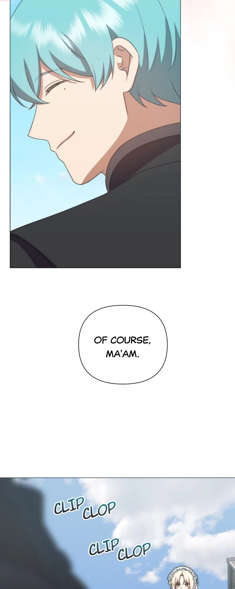 The Grand Duke is Mine Chapter 89 – Page 17