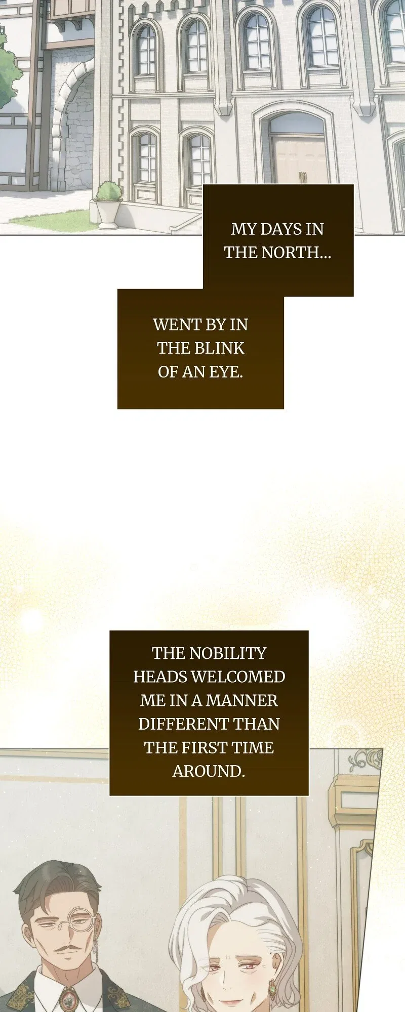 The Grand Duke is Mine Chapter 89 – Page 21