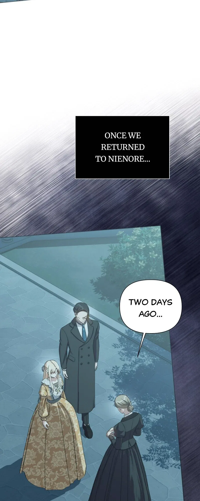 The Grand Duke is Mine Chapter 89 – Page 27