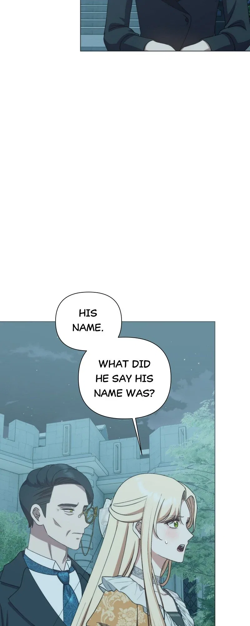 The Grand Duke is Mine Chapter 89 – Page 31