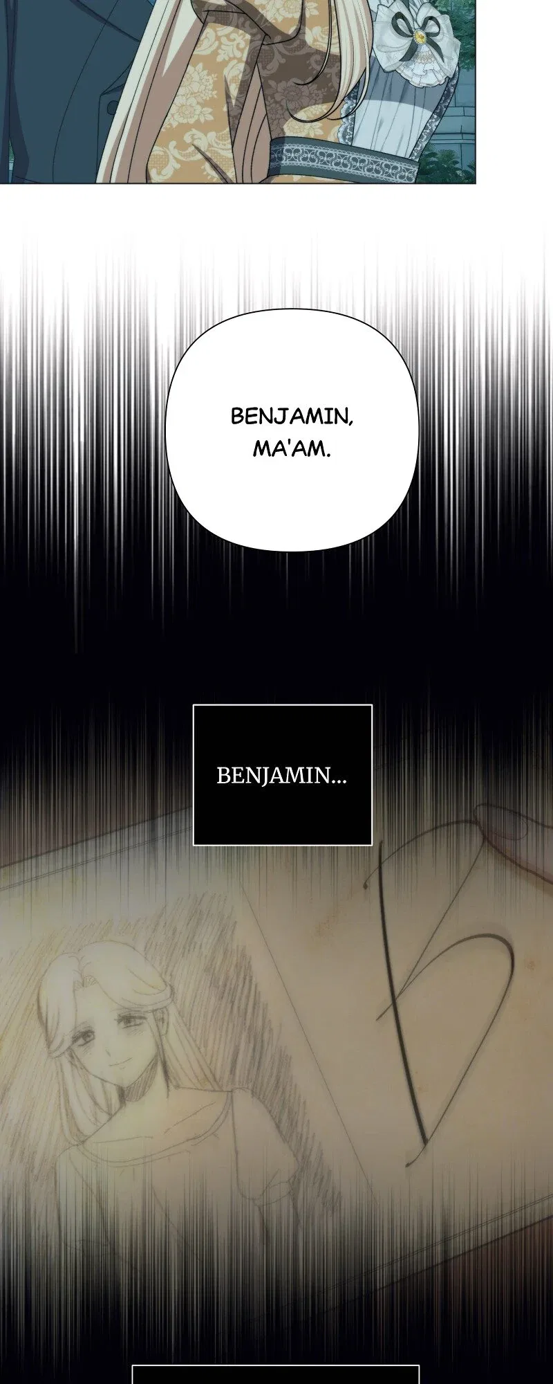 The Grand Duke is Mine Chapter 89 – Page 32