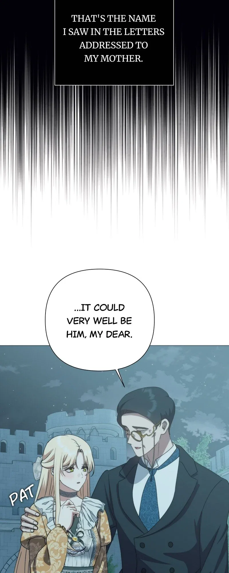 The Grand Duke is Mine Chapter 89 – Page 33