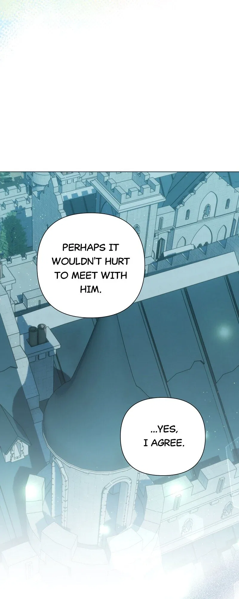 The Grand Duke is Mine Chapter 89 – Page 36