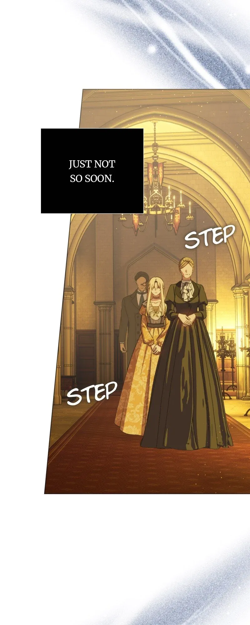 The Grand Duke is Mine Chapter 89 – Page 38