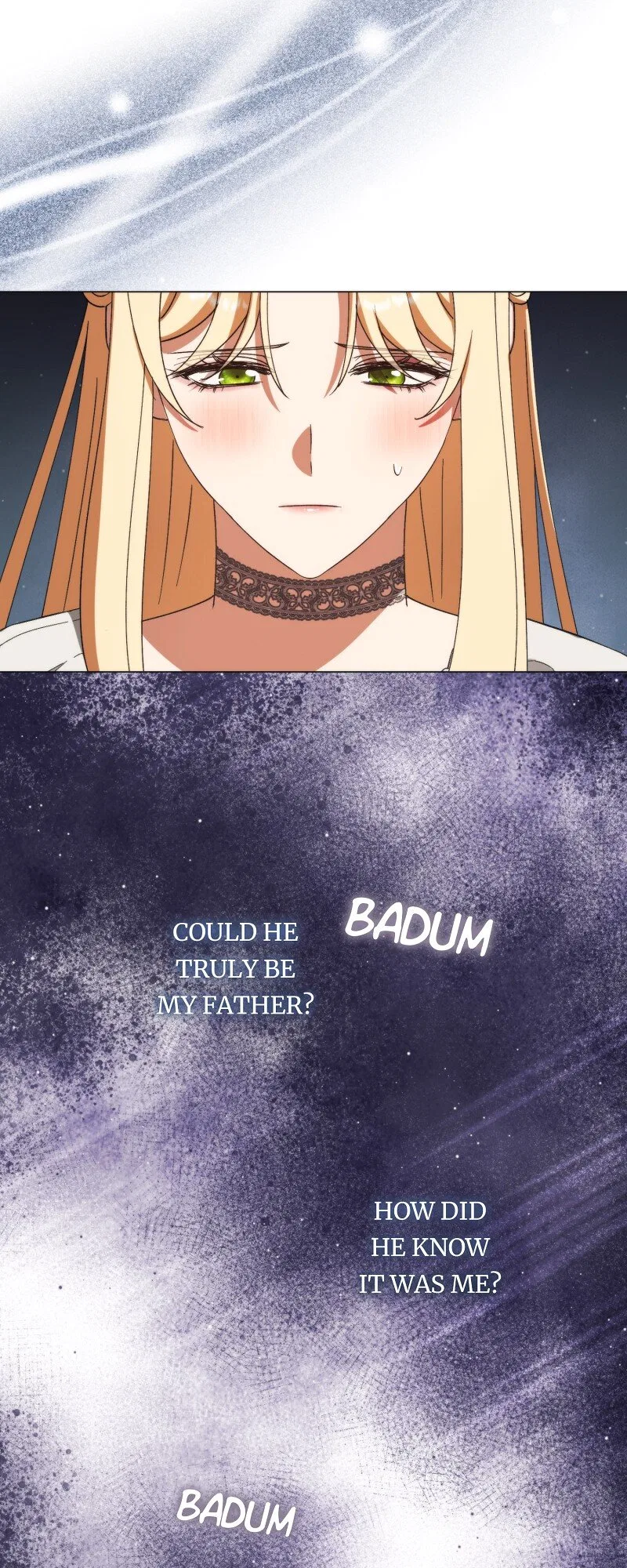 The Grand Duke is Mine Chapter 89 – Page 39