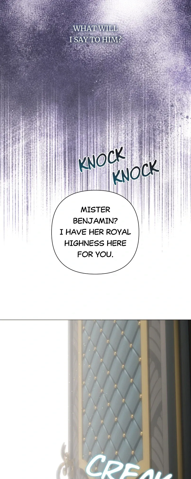 The Grand Duke is Mine Chapter 89 – Page 40