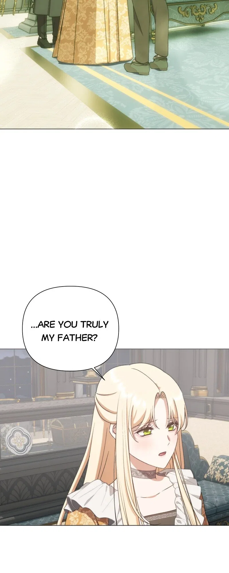 The Grand Duke is Mine Chapter 89 – Page 47