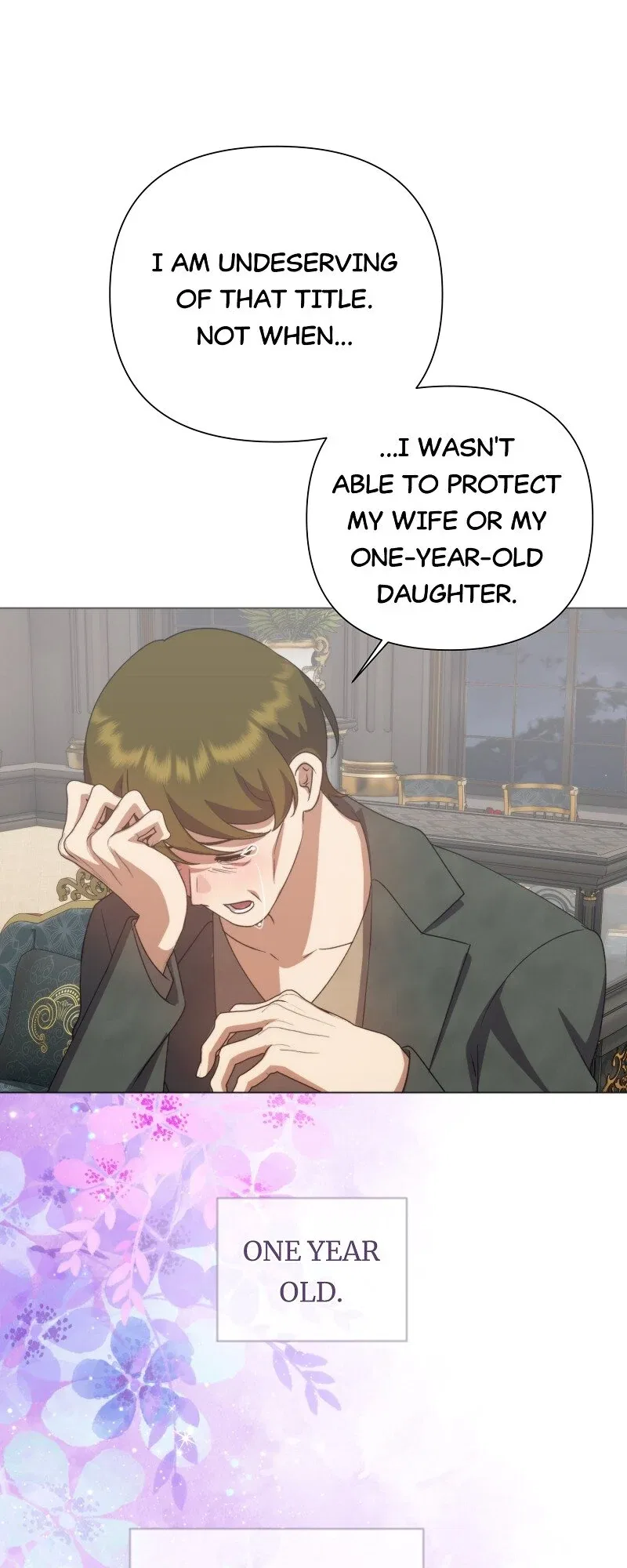The Grand Duke is Mine Chapter 89 – Page 48