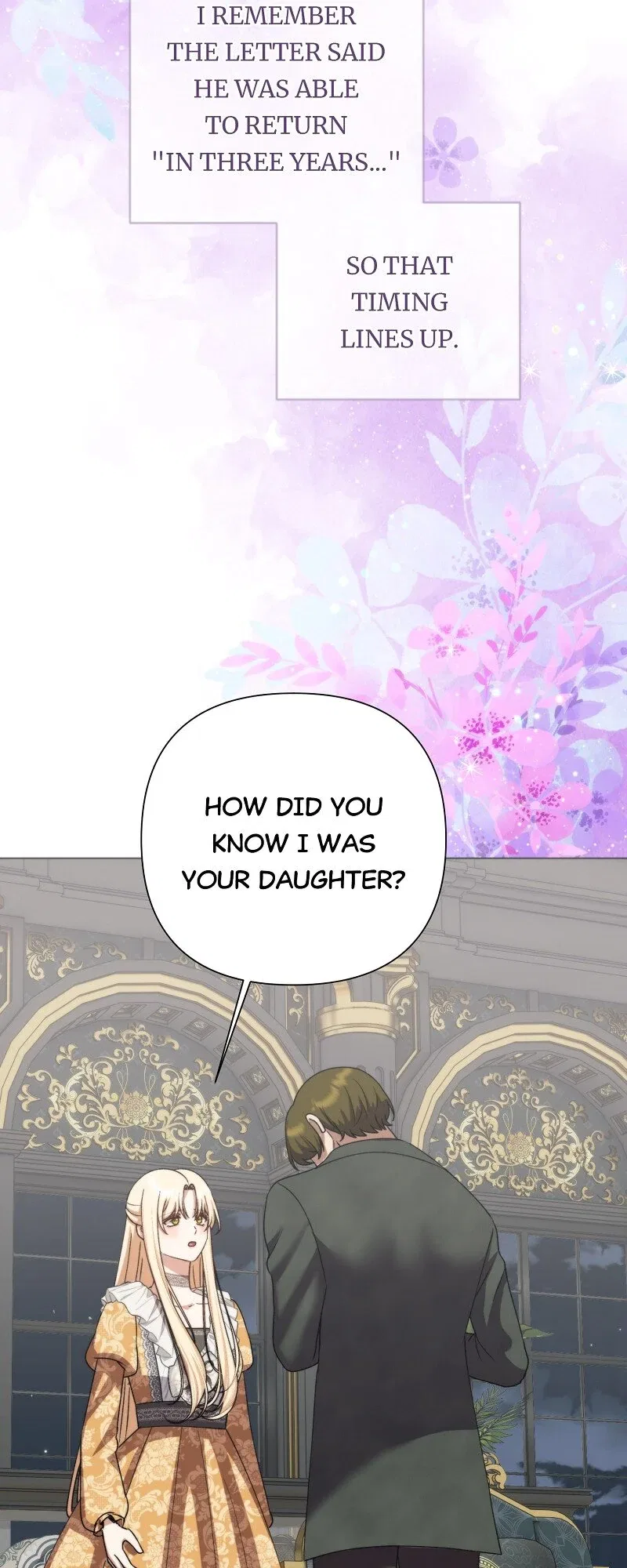 The Grand Duke is Mine Chapter 89 – Page 49