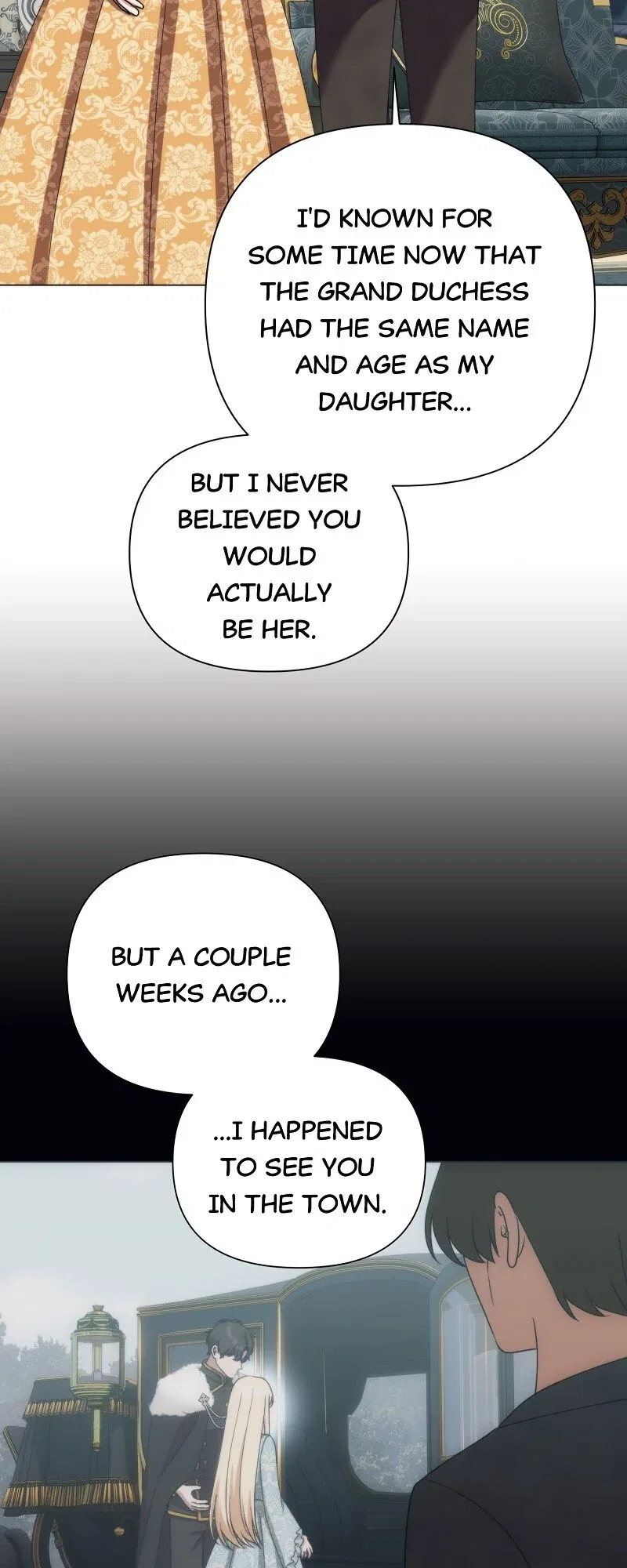 The Grand Duke is Mine Chapter 89 – Page 50