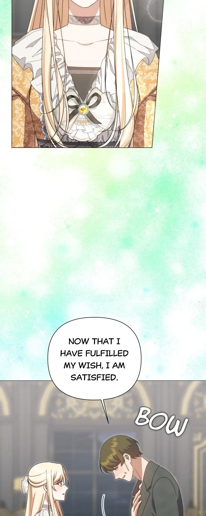 The Grand Duke is Mine Chapter 89 – Page 54
