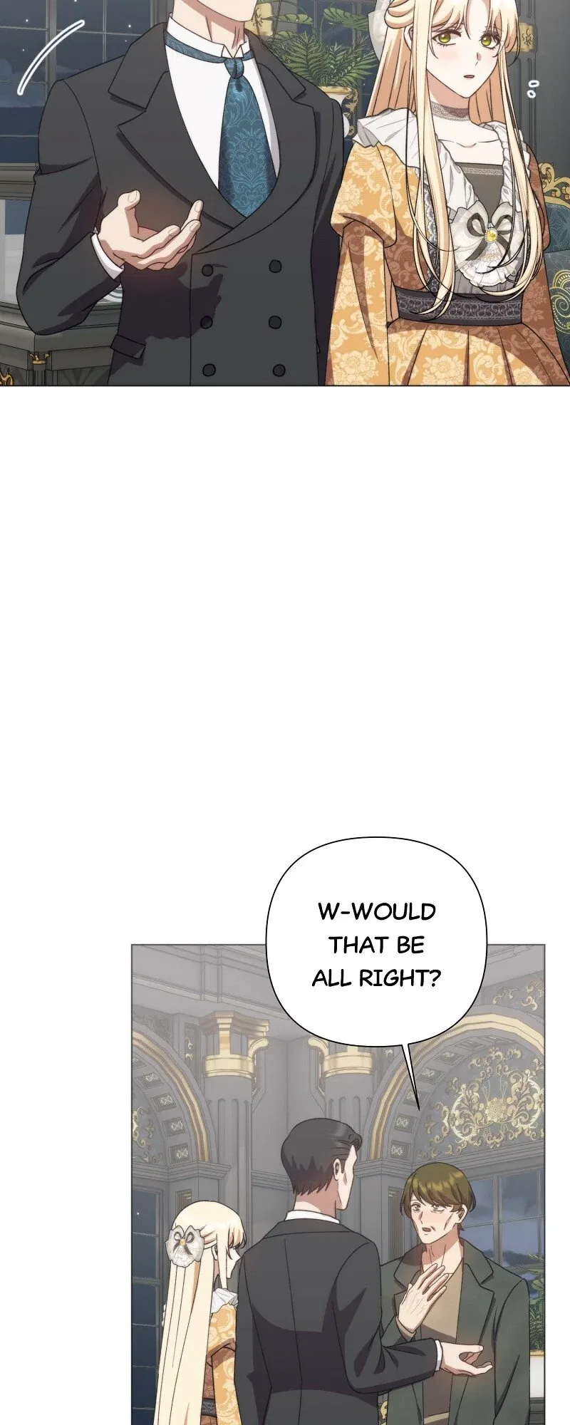 The Grand Duke is Mine Chapter 89 – Page 56