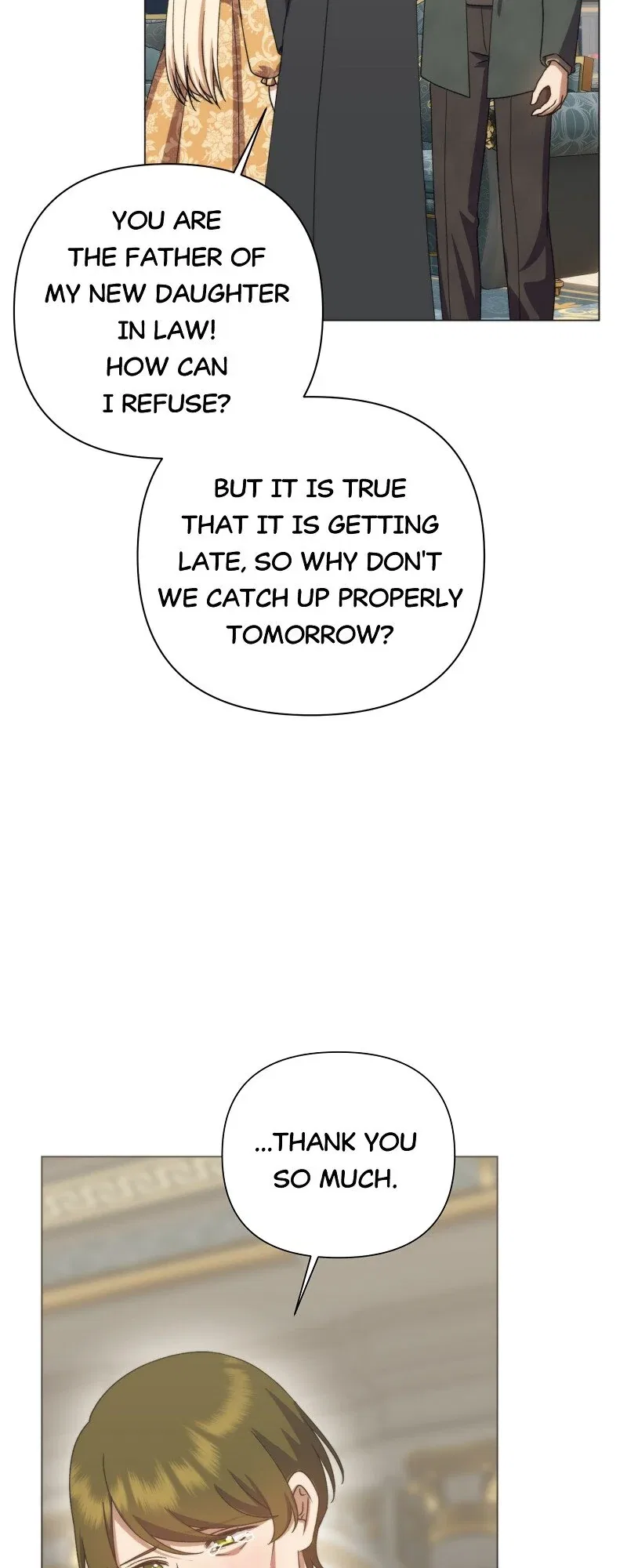 The Grand Duke is Mine Chapter 89 – Page 57