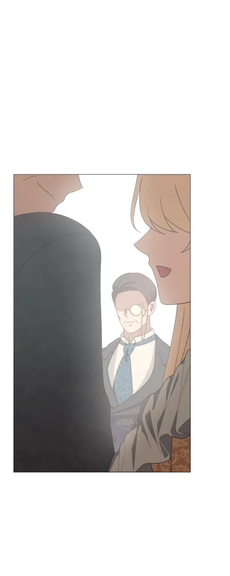 The Grand Duke is Mine Chapter 89 – Page 61