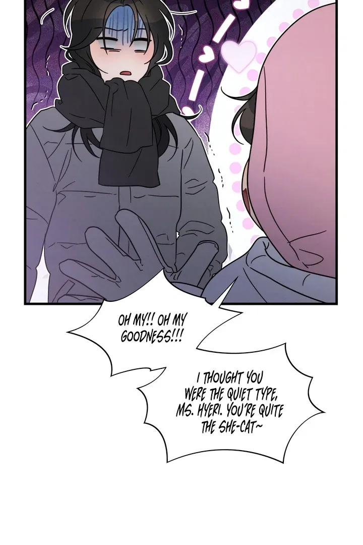Rusty Quadrilateral Chapter 17 – Page 8
