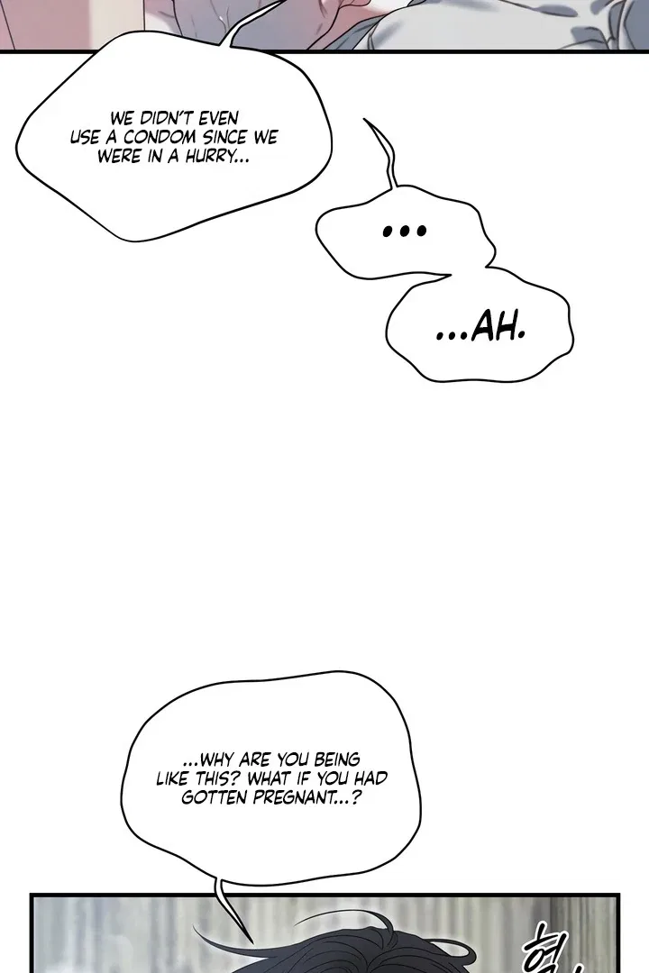 Rusty Quadrilateral Chapter 17 – Page 91