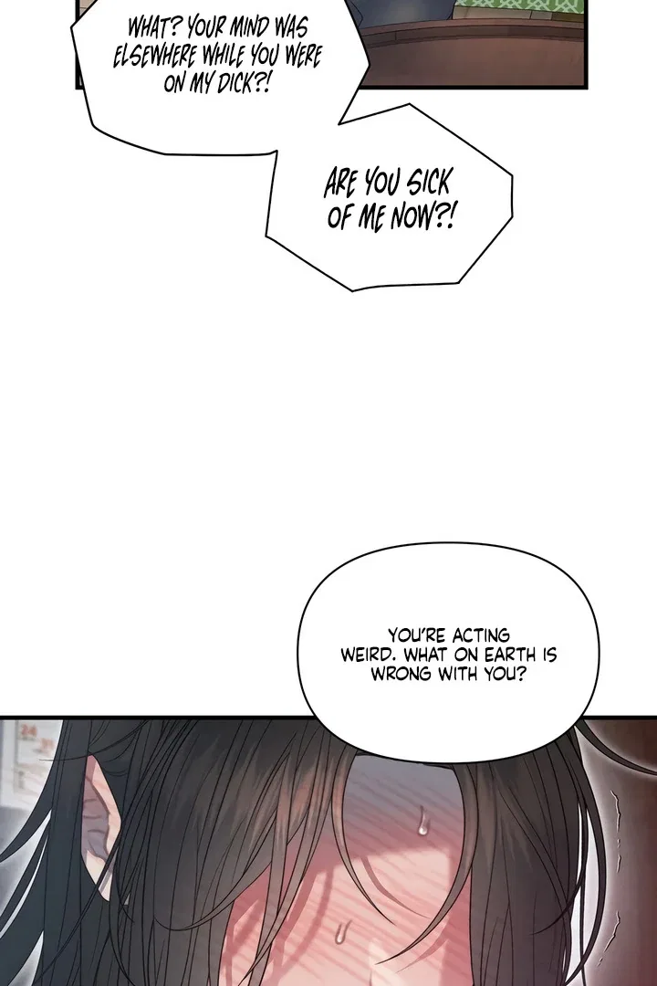 Rusty Quadrilateral Chapter 17 – Page 95
