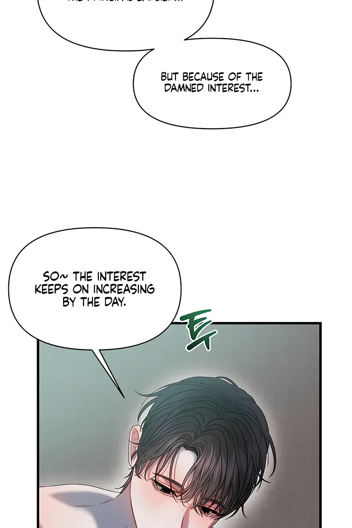 Rusty Quadrilateral Chapter 11 – Page 70