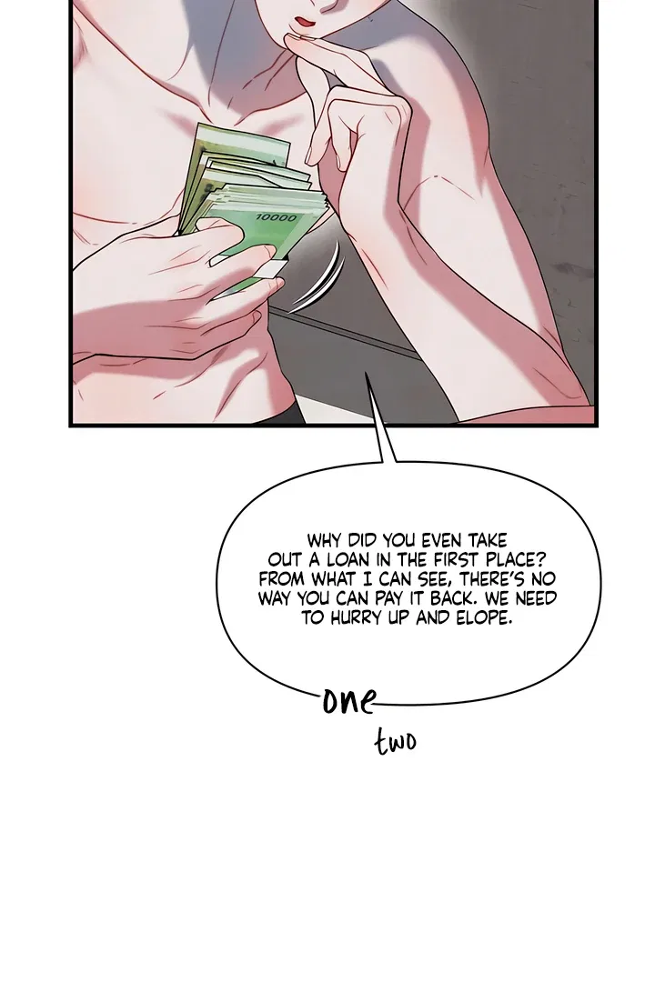 Rusty Quadrilateral Chapter 11 – Page 71