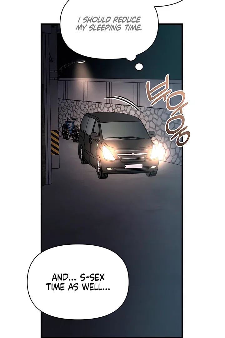 Rusty Quadrilateral Chapter 11 – Page 86