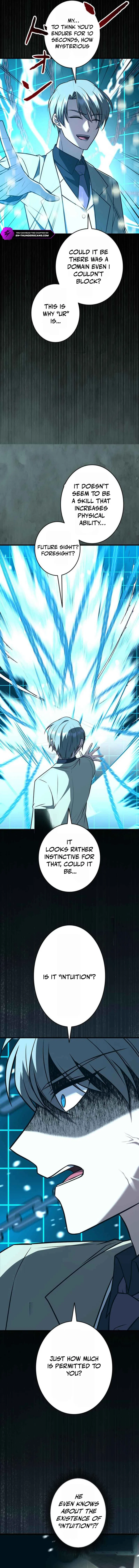 King of Gacha ~God’s Gamer~ Chapter 55 – Page 14