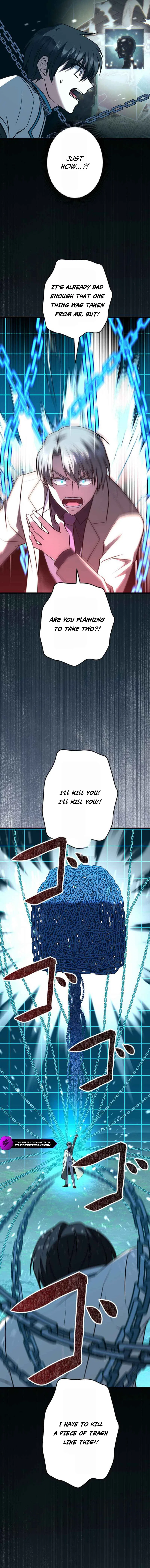 King of Gacha ~God’s Gamer~ Chapter 55 – Page 15