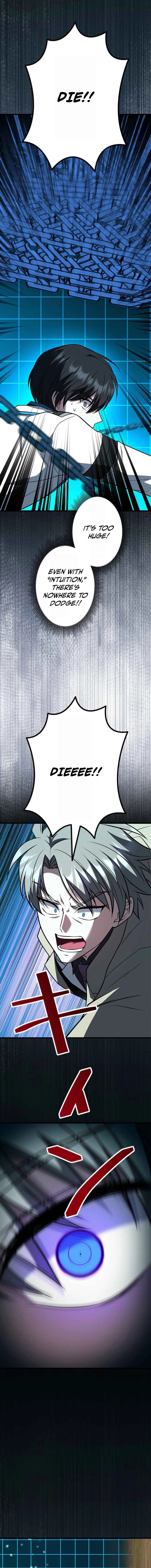 King of Gacha ~God’s Gamer~ Chapter 55 – Page 16