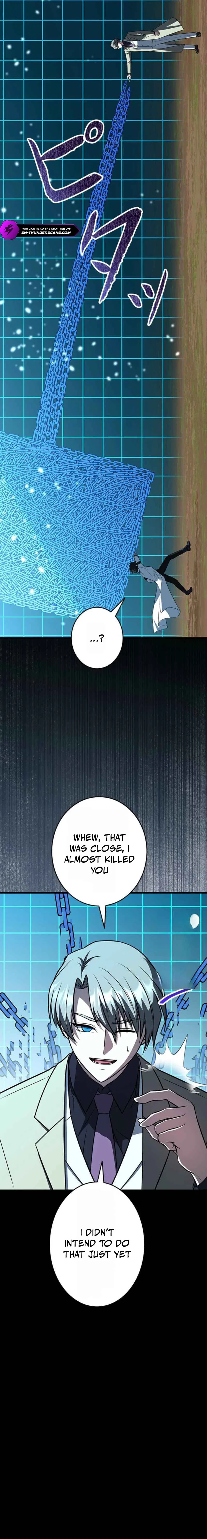 King of Gacha ~God’s Gamer~ Chapter 55 – Page 17