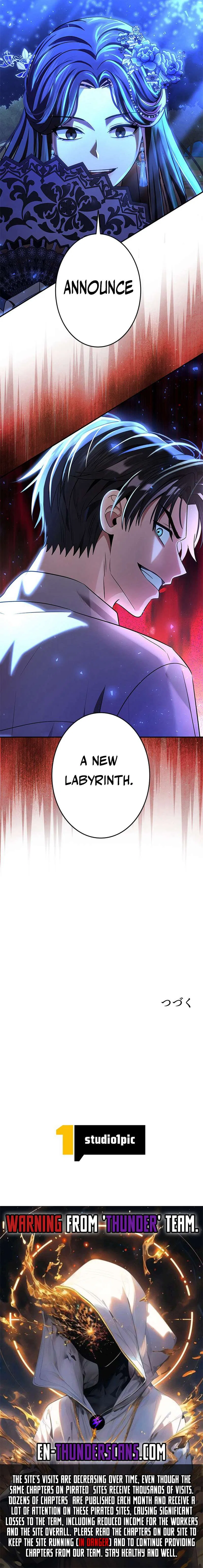 King of Gacha ~God’s Gamer~ Chapter 51 – Page 20