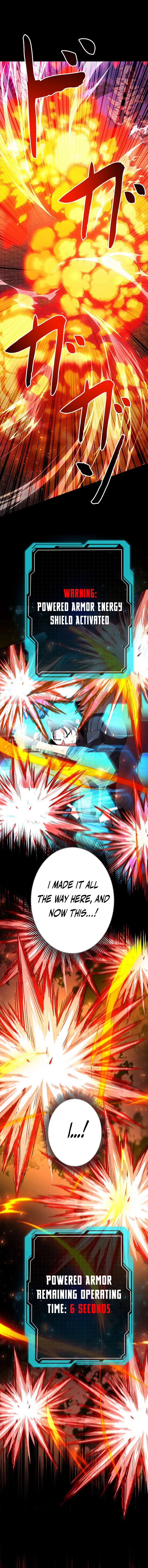 King of Gacha ~God’s Gamer~ Chapter 50 – Page 9