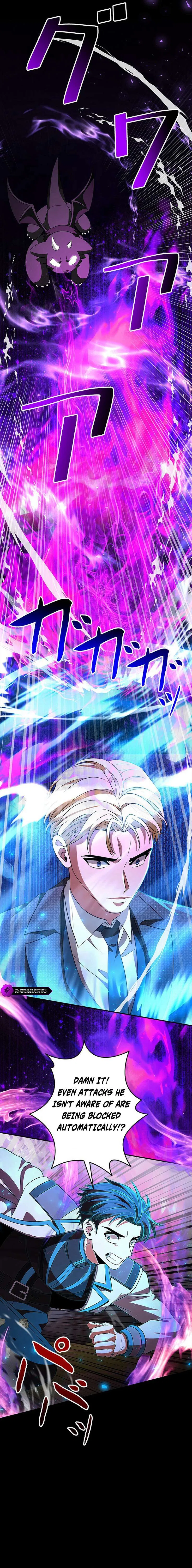 King of Gacha ~God’s Gamer~ Chapter 48 – Page 14