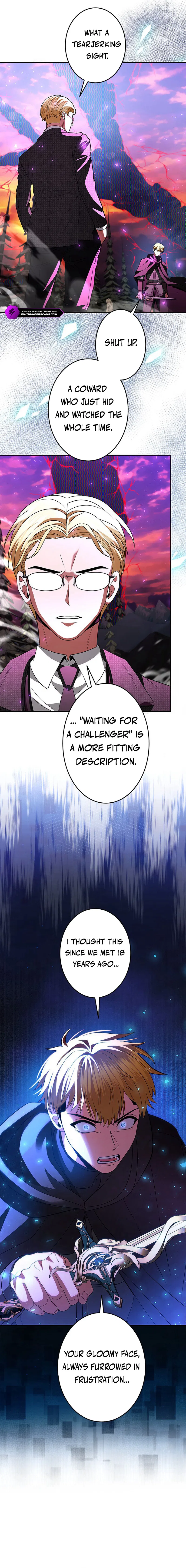 King of Gacha ~God’s Gamer~ Chapter 47 – Page 10