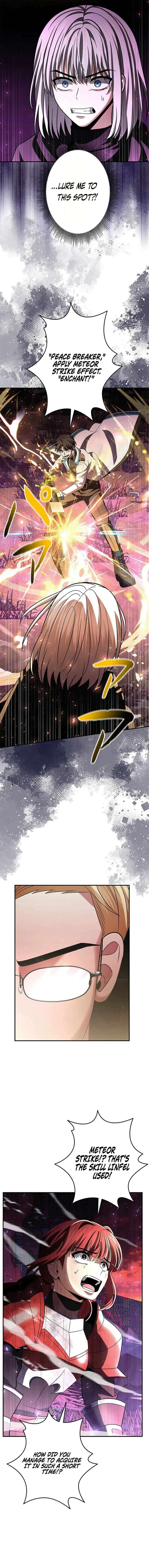 King of Gacha ~God’s Gamer~ Chapter 45 – Page 8