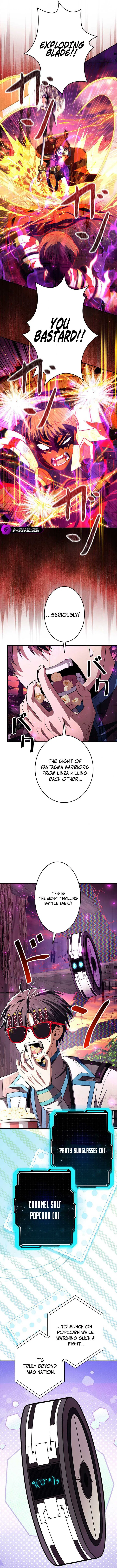 King of Gacha ~God’s Gamer~ Chapter 43 – Page 2