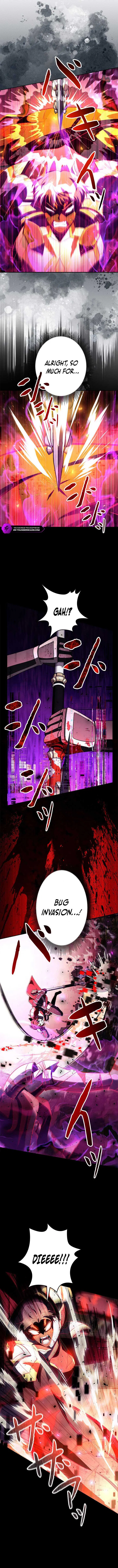 King of Gacha ~God’s Gamer~ Chapter 43 – Page 4