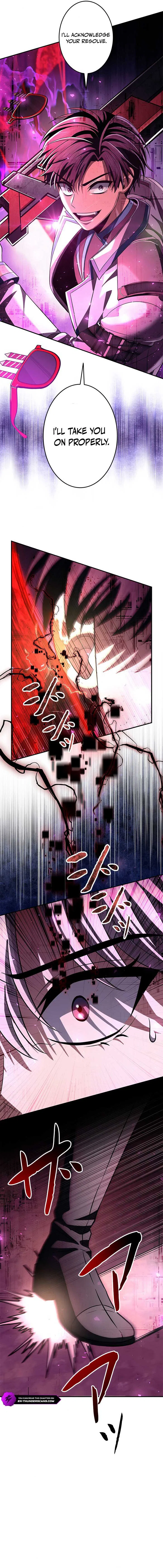 King of Gacha ~God’s Gamer~ Chapter 43 – Page 6
