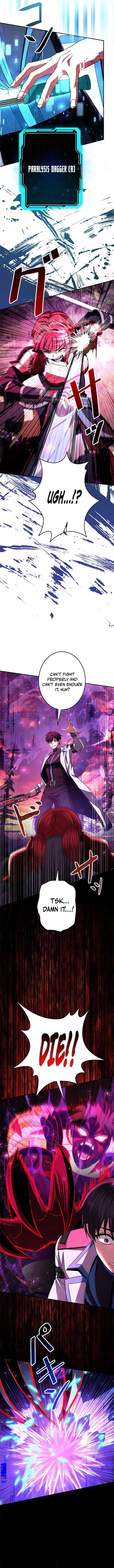 King of Gacha ~God’s Gamer~ Chapter 43 – Page 10